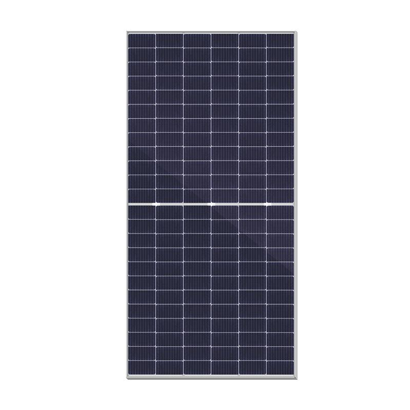 Paneles Solares Monocristalinos Bifaciales N-Topcon: Tecnología Solar de Próxima Generación